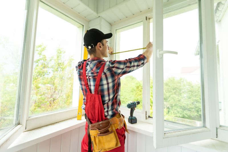 Window Replacement Companies