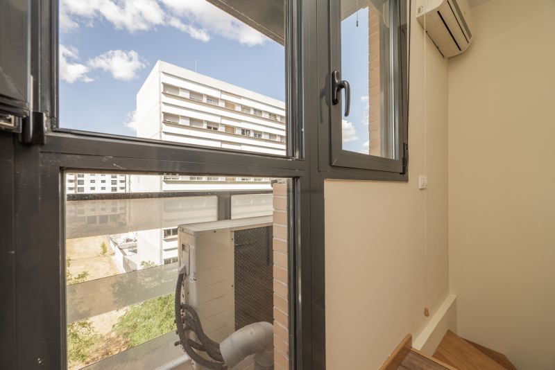 Custom Casement Windows